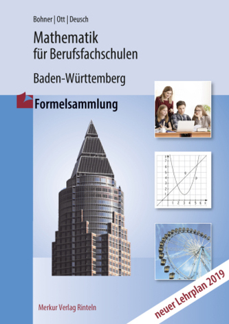 Mathematik für Berufsfachschulen