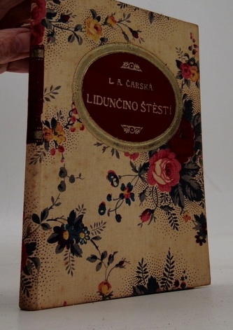 Lidunčino Štěstí