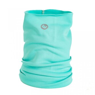 šátek dětský Progress NECK mintový