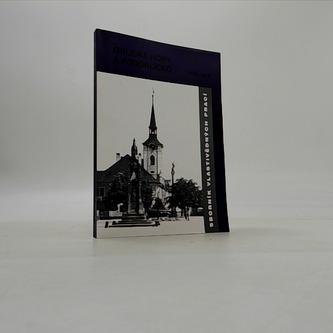 Orlické hory a Podorlicko