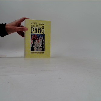 Das jüdische Prag