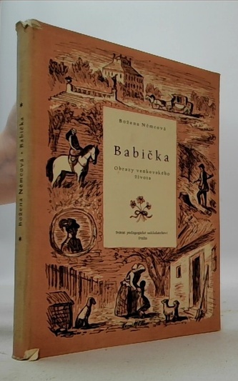 Babička - Obrazy venkovského života