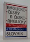 anglicko-český a česko-anglický elektrotechnický a elektronický