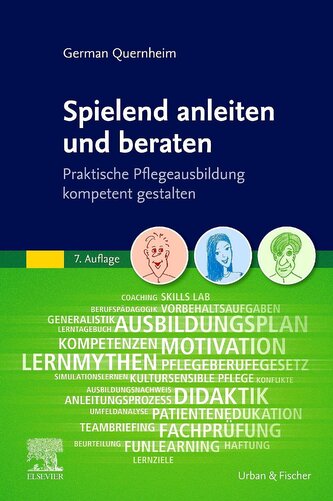 Spielend anleiten und beraten