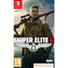 Sniper Elite 4 (Code in box)( Switch)