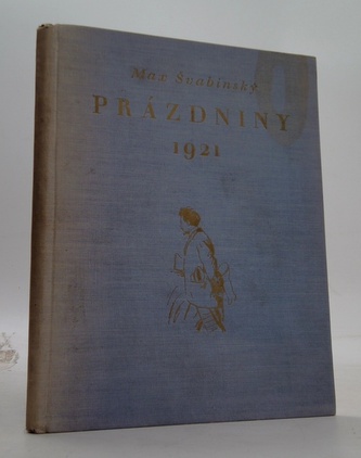 Prázdniny 1921