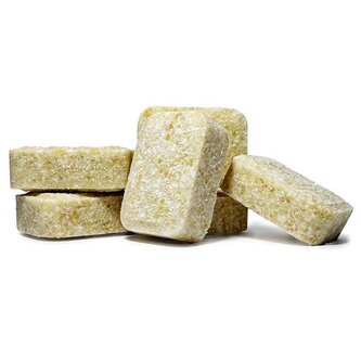 Tablety do myčky ALL IN ONE bez fólie kosmetické vady 100ks