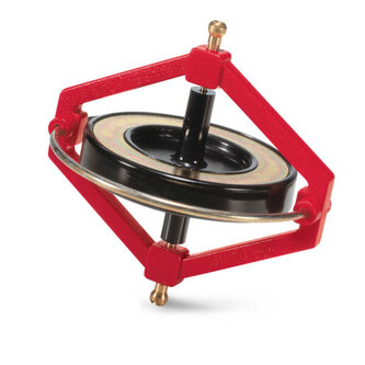 Navir - Gyroskop - Space Wonder - mix barev