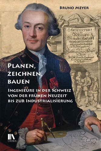 Planen, zeichnen, bauen