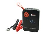 Powerbanka Compass 07167 JUMP STARTER 7200mAh 600A + kompresor
