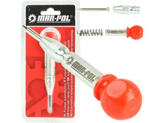 Důlčík automatický MAR-POL