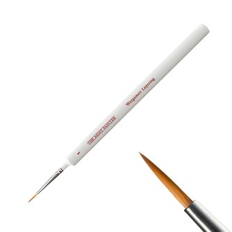 Army Painter štětec - Wargamer Layering