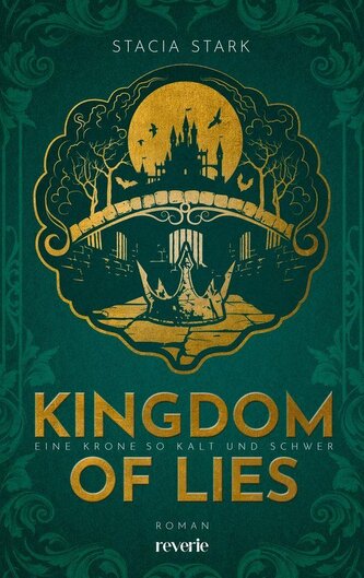 Kingdom of Lies