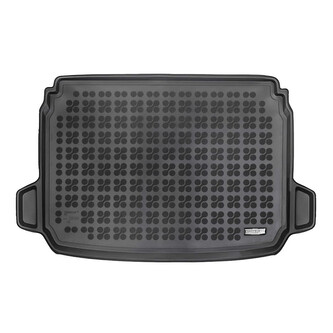 Gumová vana do kufru Fiat 600e 2024-