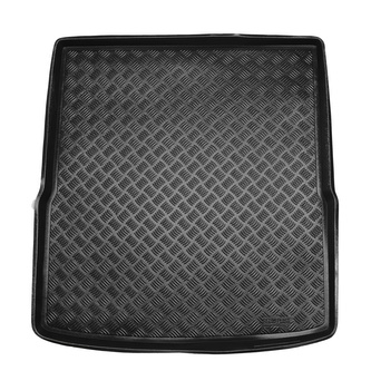 Plastová vana do kufru VW Passat B7 2010-2015 (combi, bez protiskluzu)