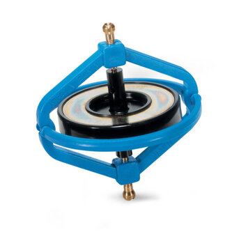 Navir - Gyroskop - Mini Space Wonder - mix barev