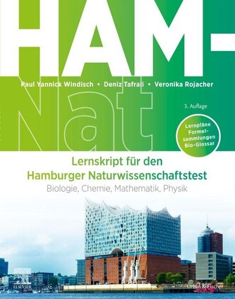 HAM-Nat - Lernskript für den Hamburger Naturwissenschaftstest