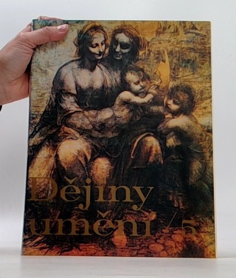 Dějiny umění 5