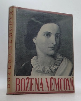 Božena Němcová