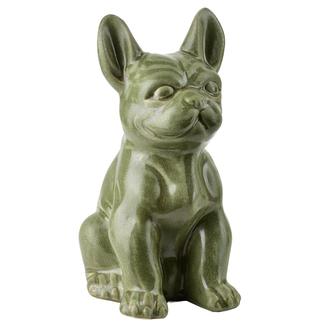 SAGGIO Skarbonka Pies 10x12x20cm