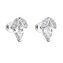 EG2629 Stříbrné náušnice se zirkony