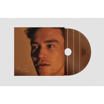 CD Jacob Collier: The Light For Days
