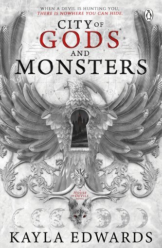 City of Gods and Monsters