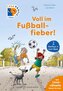Leseprofis - Voll im Fußballfieber!, 1. Klasse (Doppelband)