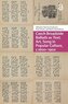 Czech Broadside Ballads as Text, Art, Song in Popular Culture, C.1600-1900