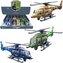 Helikopter MIX