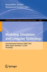 Modeling, Simulation and Computer Technology