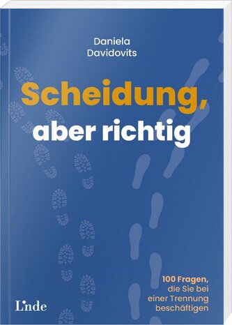 Scheidung, aber richtig