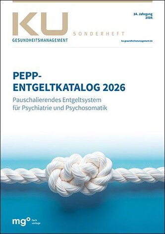 PEPP Entgeltkatalog 2026