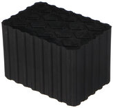 Gumová podložka pro zvedák automobilů JACK PAD 19, 120x80x80 mm SIXTOL