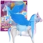 WOOPIE 57871 Royal Interaktywny Magiczny Konik Pegaz