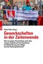 Gewerkschaften in der Zeitenwende