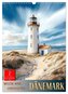 Dänemark - Wellen, Wind, Lebensgefühl (Wandkalender 2026 DIN A3 hoch), CALVENDO Monatskalender