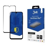 3mk Hardglass Max FrameFit pro Samsung Galaxy A16 4G 5G A17 4G 5G