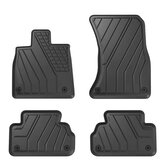 Gumové autokoberce Audi Q5 2017-2024