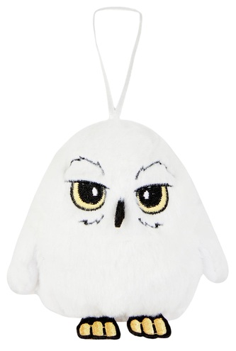 Přívěsek chlupatý, Hedvika, Harry Potter