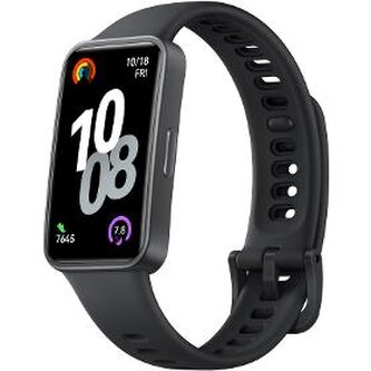 Chytrý náramek HUAWEI Band 10 Black