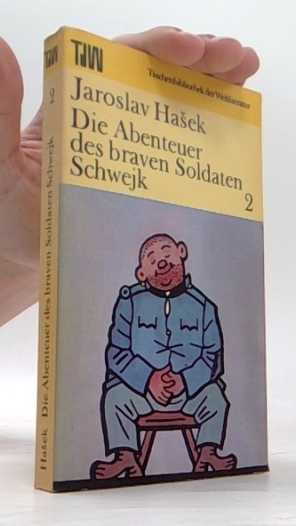 Die Abenteuer des braven Soldaten Schwejk