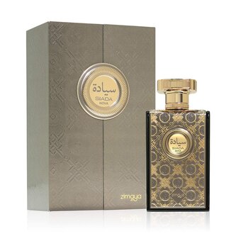 Zimaya Siada Nova EDP 100 ml UNISEX