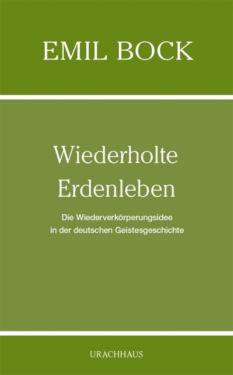 Wiederholte Erdenleben
