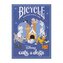 Bicycle Disney Cats and Dogs
