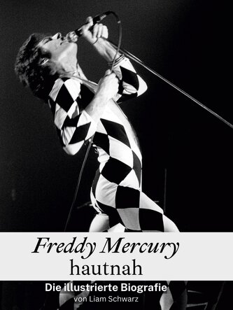 Freddy Mercury hautnah