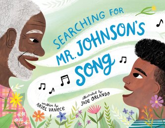 Searching for Mr. Johnson's Song