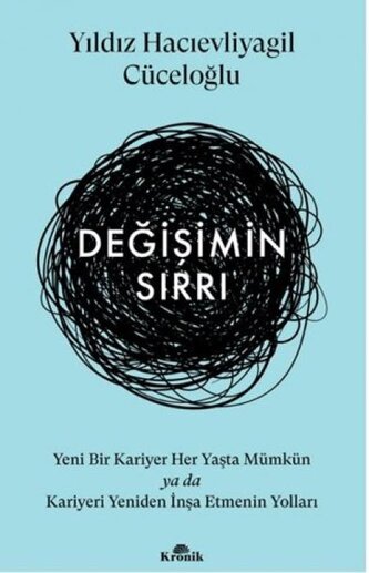 Degisimin Sirri