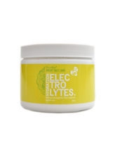 BrainMax - Hydration electrolytes hydratační elektrolyty 300g - citron