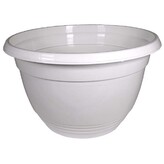 Ampule TCA - 27 cm. závěsná bí